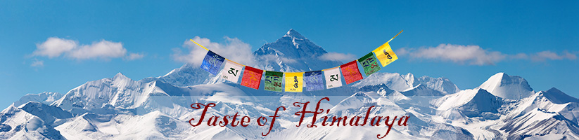Taste of Himalaya e.U. Tibet